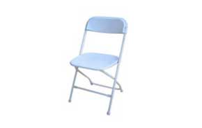 Folding Chairs Rental